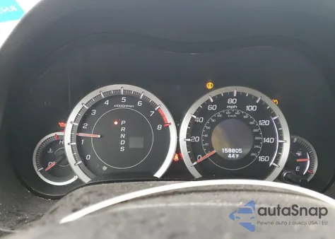 2014 Acura Tsx from USA, damaged, VIN JH4CU2F42EC005485